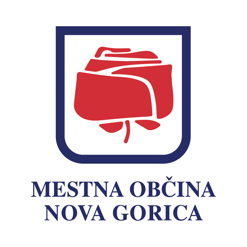 Logotip Mestne občine Nova Gorica
