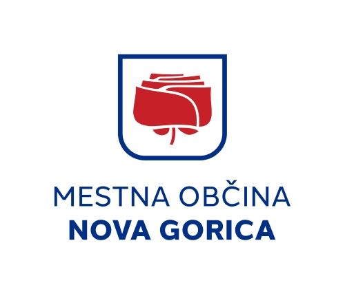 Grb občine Nova Gorica