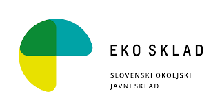 Logotip Eko sklada