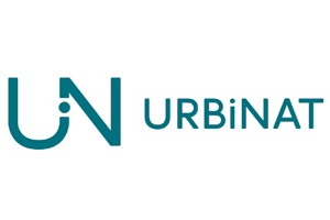 Logo projekta Urbinat